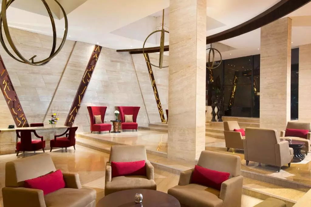 de Vins Sky Hotel Seminyak